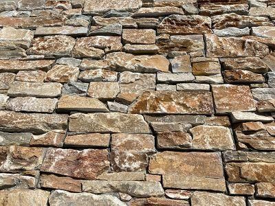 Natural Stone Cladding Cement Board Cladding Culture Stone Ledger Stone
