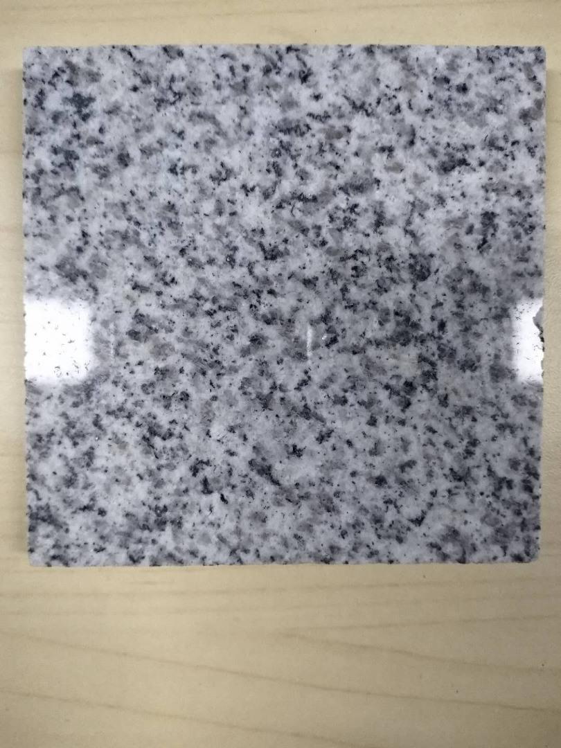 G603 Grey Granite Stone Tile and Stair and Outdoor Landscape