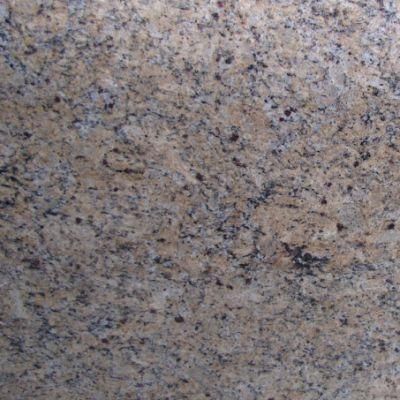 Brizal Natural Stone Big Slabs Leathered Titanium Cosmic Black Granite for Kitchen Countertop Bathroom Vanity Top Floor Tile Solar Yellow