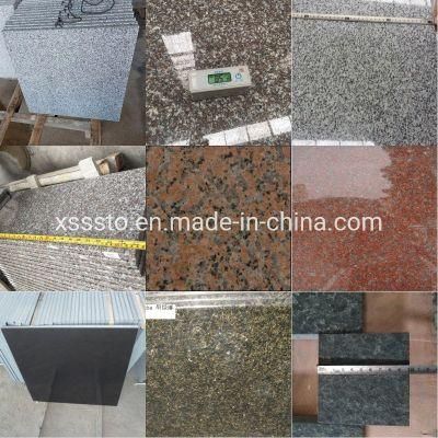 Cheap China Natural Stone Granite for Tiles, Slabs &amp; Countertop