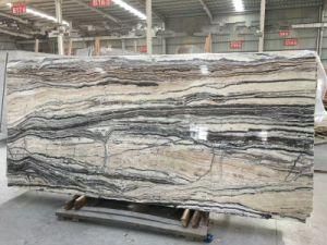Zebra Jade Marble Slabs&Tiles Marble Flooring&Walling