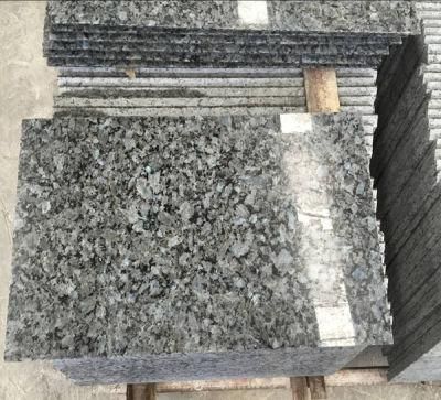Cheap Royal Blue Granite Natural Stone, Granite Floor Tile