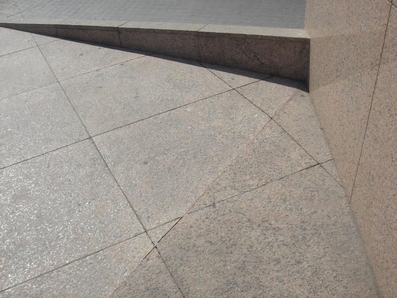 Natural Granite/Marble Paving Stone Tile for Flooring