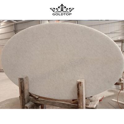 China Wholesale Engineering Prices Natural Stone/Bathroom Tile/Marble Countertop for Building Materials