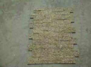 Cultural Stone Tiger Yellow Slate /Tiles /Hotel/Building Materials