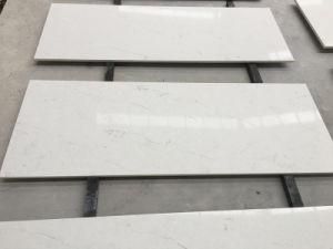Longdon Sky Quartz Kitchen Countertop Worktop Bar Top