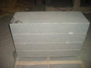 Padang Dark/G654/Flamed Granite for Paving/Floor/Slab/Tile/Paver