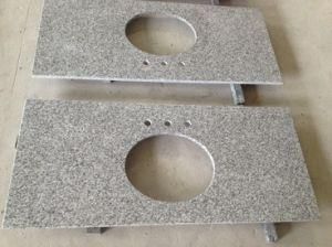 Luna Pearl G623 Granite Countertop Kitchen Countertop Worktop Bar Top
