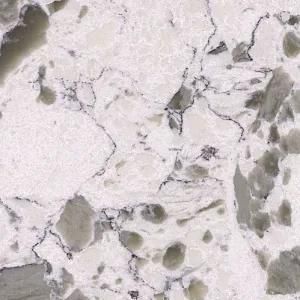 Quartz Stone Countertop and Tile
