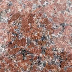Cheap Price Own Quarry Natural Building Stone Red Granite Tile Paving