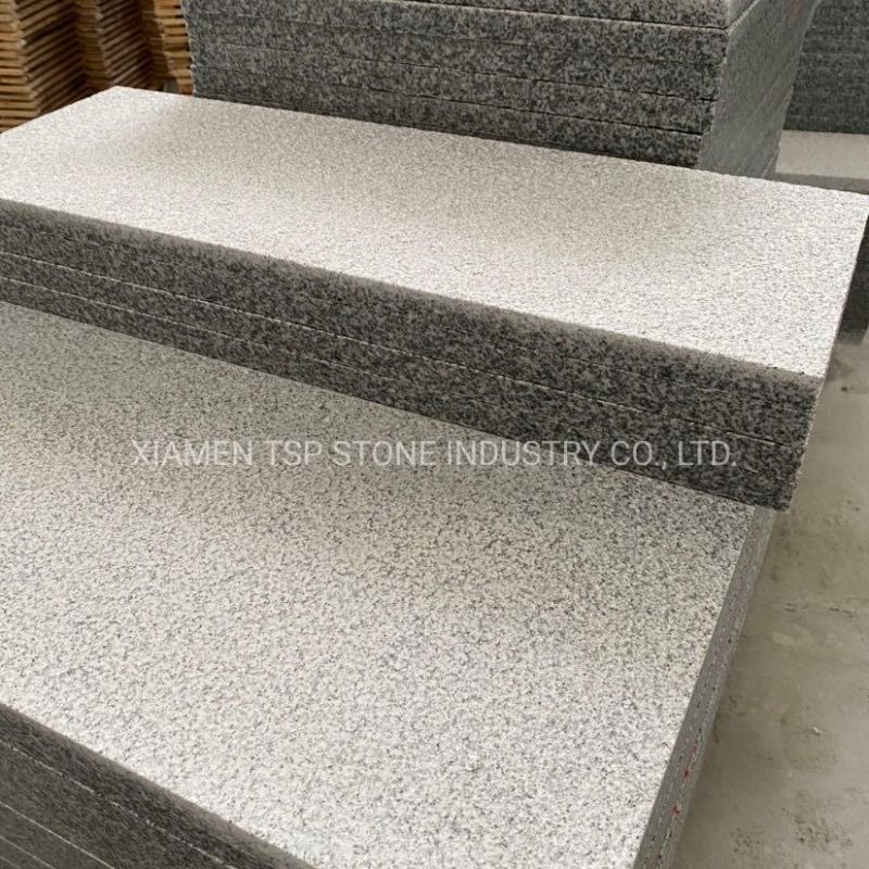Chinese Granite G439 Granite Flooring Tile