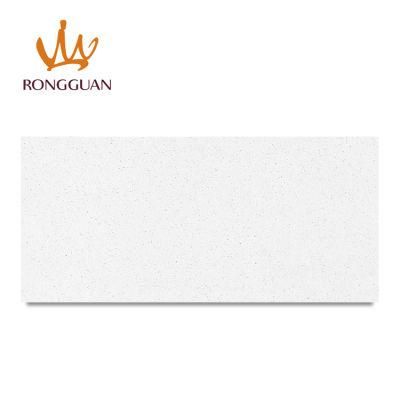 Counter-Top for Kitchen and Bathroom Made of Quartz Stone (QG101)