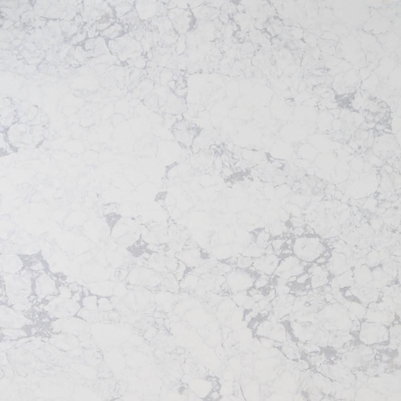 Kitchen Top Artificial Quartz Stone Countertop for Modern Kitchen/Bathroom/Vanity/Hotel