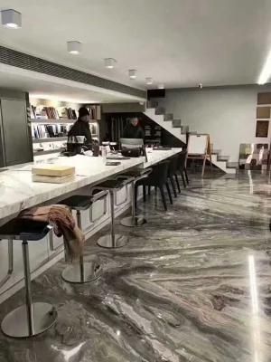 Arabescato Orobico Grigio Grey Marble