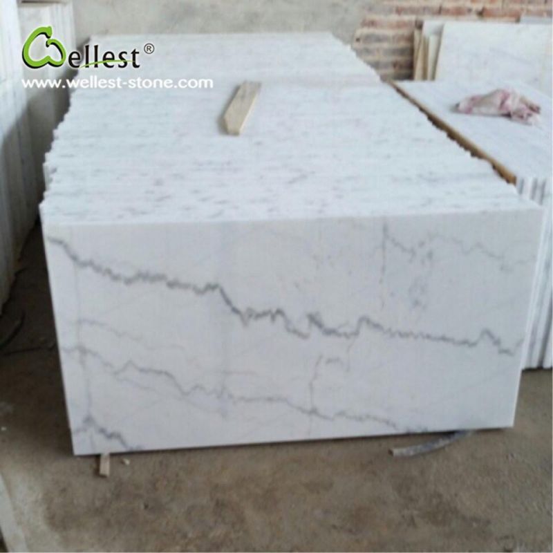 Shanxi Black Granite Polished Big Slab for Countertops