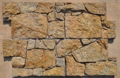 Cheapest Price Yellow Plate Rusty Slate