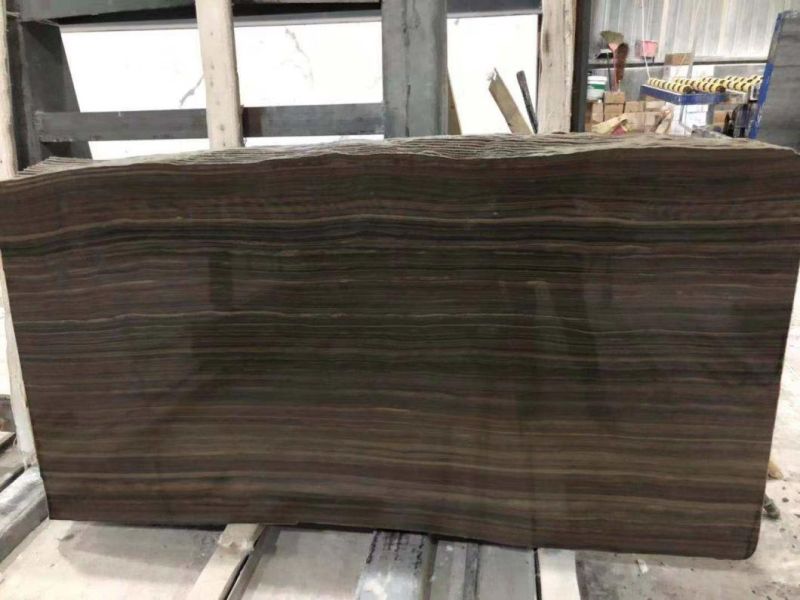 Obama Wood Grain Marble