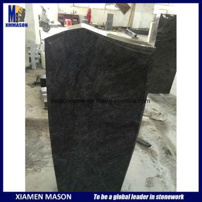 Wholesale European Style Simple Design Headstones with Cheap Price