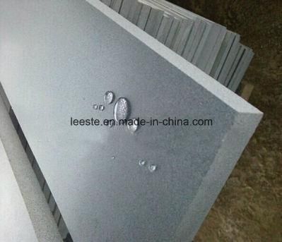 Chinese Light Lavastone, Basalt Stone Bluestone Tiles