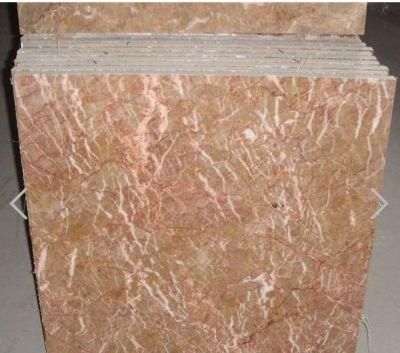 Popular Natural Red Marble/Agate Red Marble Slab and Tile for Hotel Wall Floor Decorate
