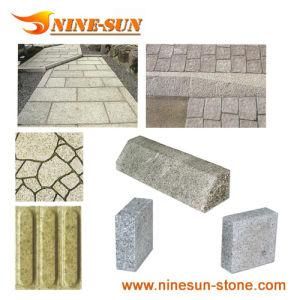 Paving Stone &amp; Paver Tiles &amp; Pavers (YX-P01)