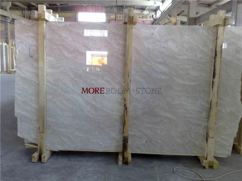 Building Material Wall Flooring Design Oman Beige Marble