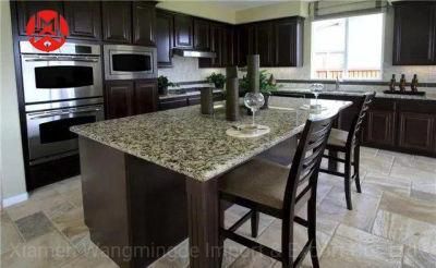 Granite for Kitchen Countertops or Wall Ttile and Stairs
