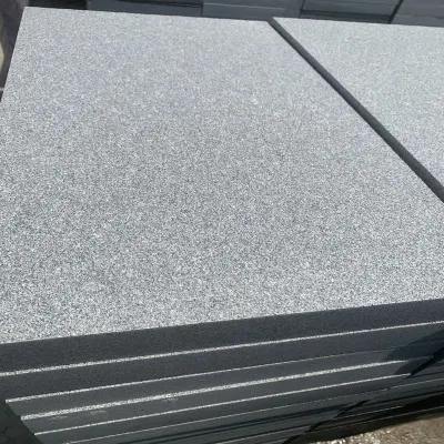 China G603 Grey Granite for Paving Stone Stair Tile Building Materials