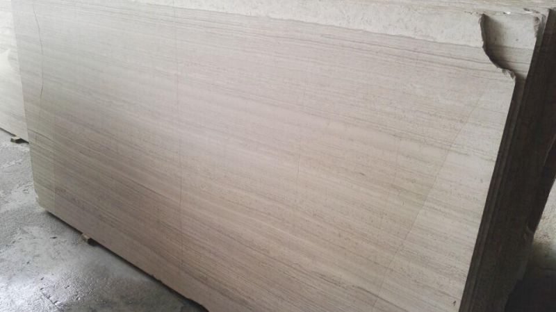 Hottest Sale Super Quanlity Claasic White Veins Silver Travertine