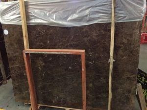 Emperador Dark Marble