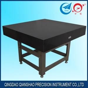 High Precision Granite Inspection Surface Plate
