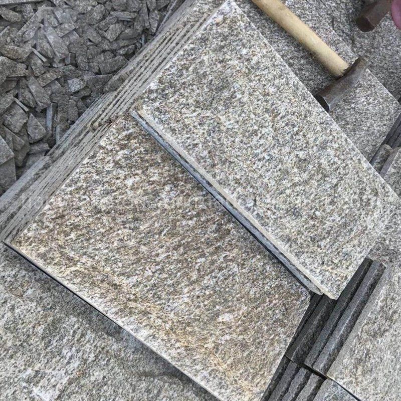 G602 G603 G655 G633 Light and Dark Grey G682 Granite for Floor Paving and Wall Cladding