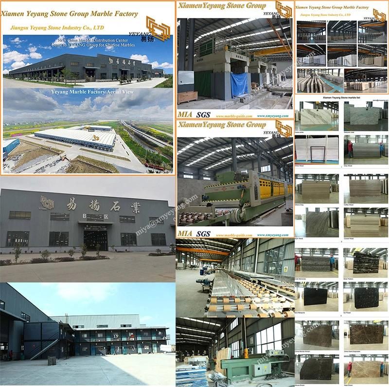 Ming Green Polished Marble Slabs for Tables/Countertop/Vanity Marble Factory