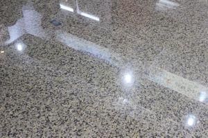 Imported Granite Saibei Gold for Tiles/Countertops/Kitchentops/Hotel/Building Materials