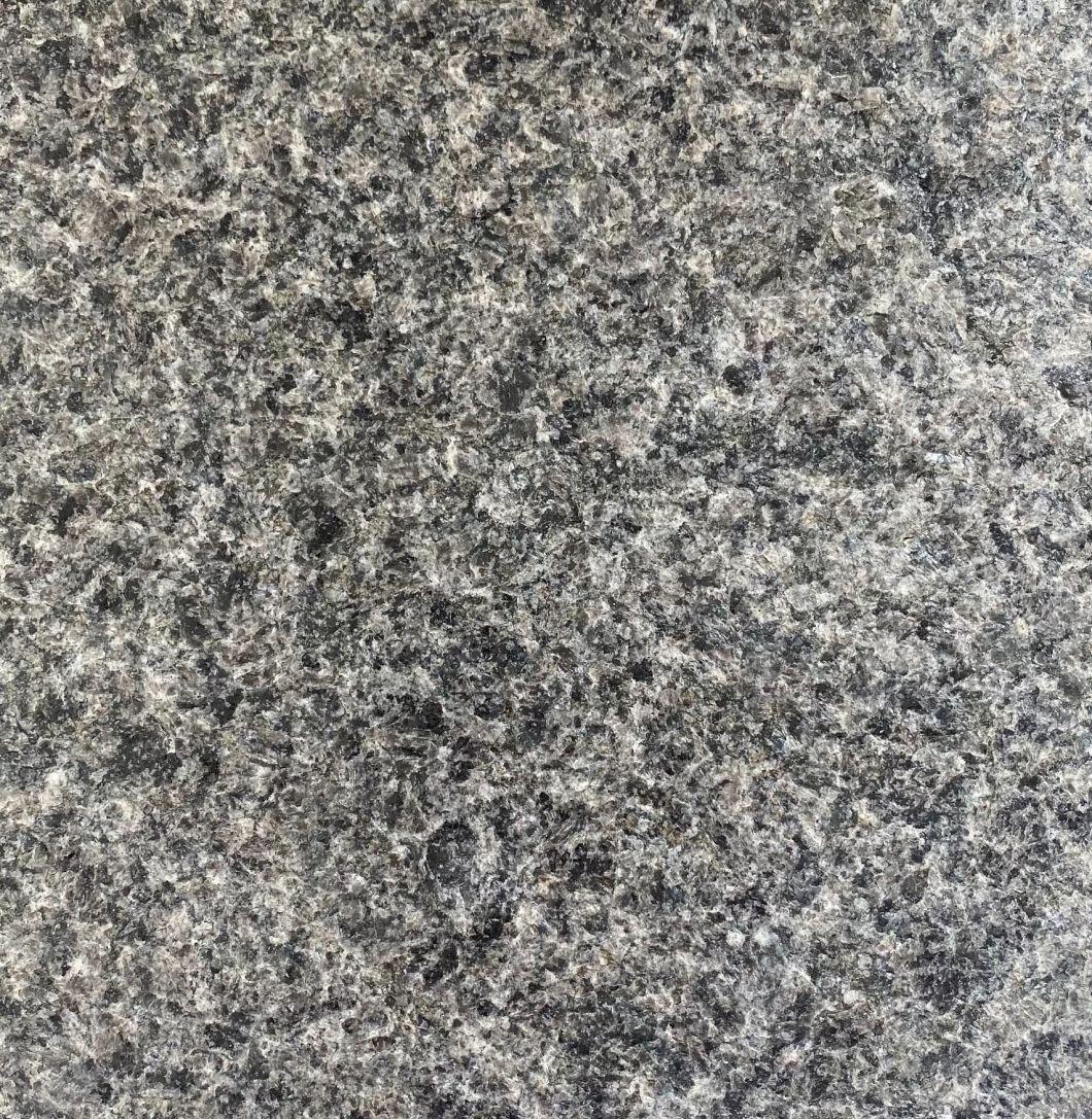 Granite of Green Stone for Decorative Arts Products and Kitchen