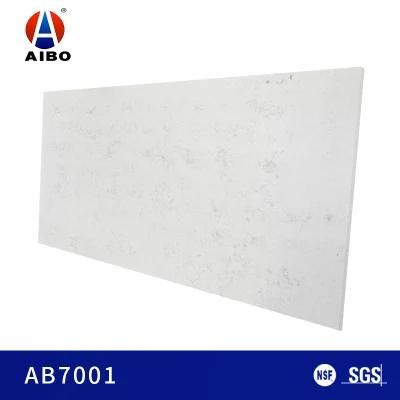 Top Sale Guaranteed Quality Molds Artificial Crystallized Stone Quartz Tile Slabs