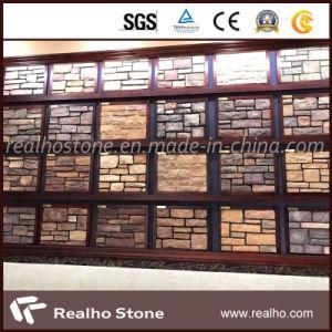 Good Price Faux Stone Veneer Wall Panel with Good Quality for Sales