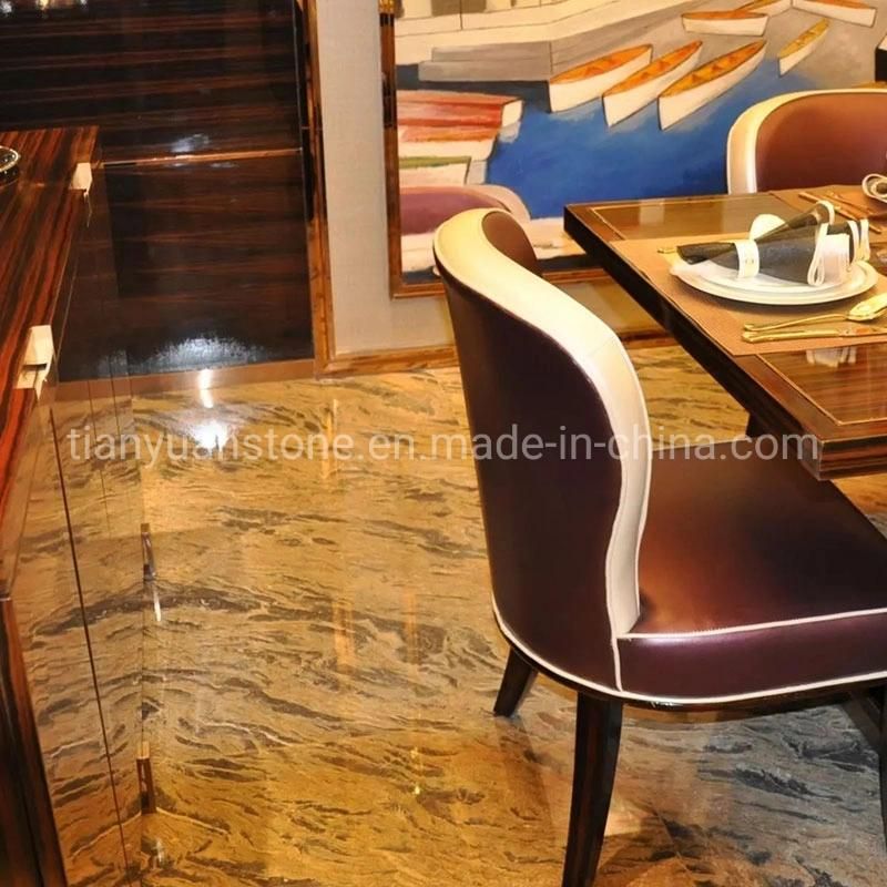 Apollo Marble for Countertops, Floor and Wall Tiles