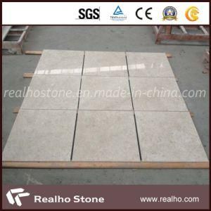 House Floor Tile Crema Beige Marble Tile
