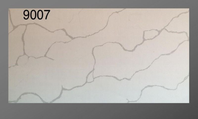 Huge Slab 3200X1600X20mm Quartz Slab and Countertops