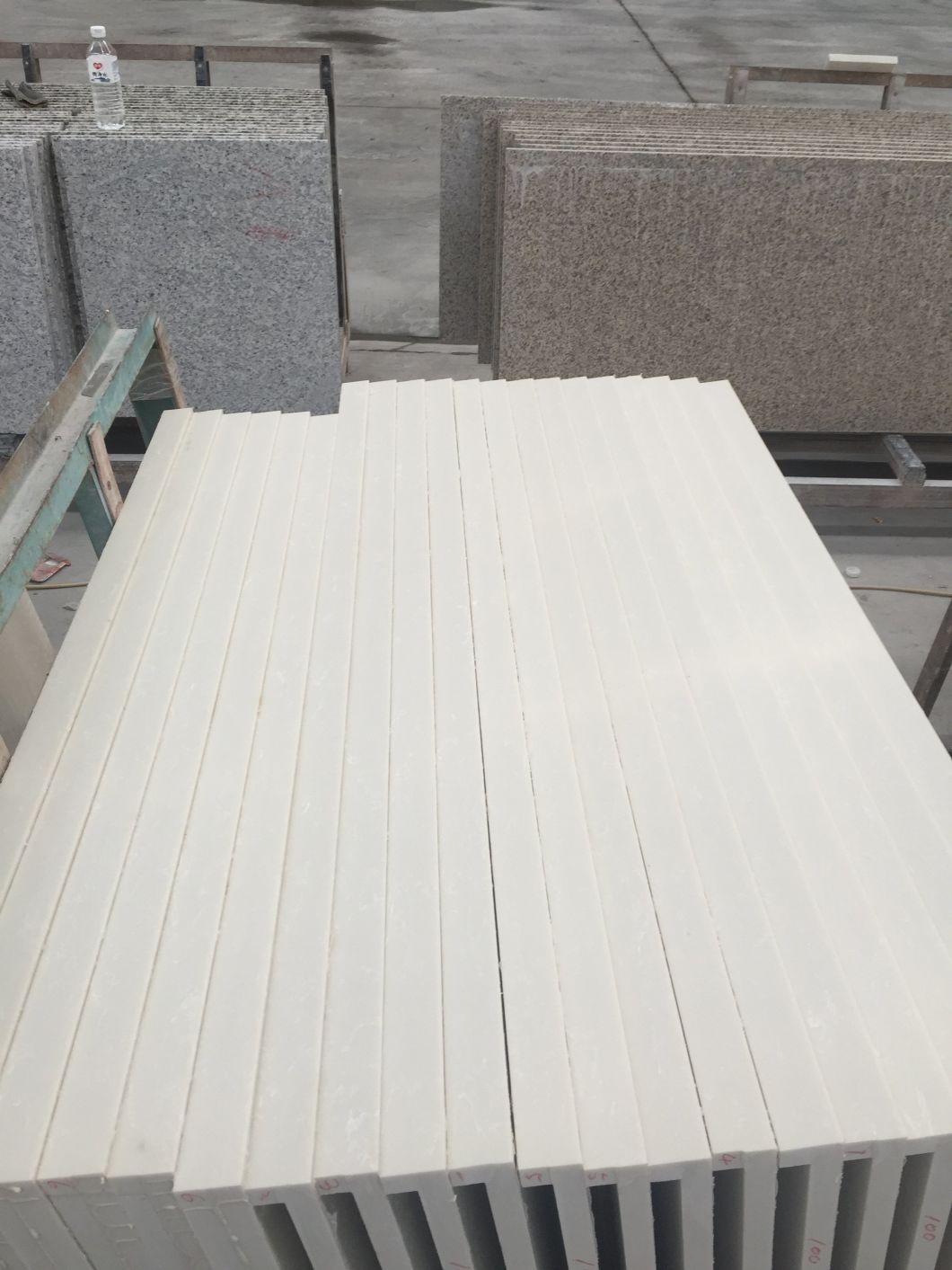 Natural Stone White/Black/Yellow/Beige/Red/Green/Brown/Blue/Pink/Grey/Gold Polished/Honed Marble for Floor/Wall Slabs/Tiles/Stairs/Mosaic Vanity Tops