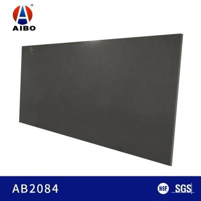 Wholesaler 30mm Middle Grain Artificial Quartz Stone