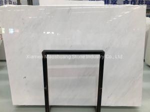 China Natural Stone Polished/Honed/Antique/Sandblasted New Yugoslavia Marble Slab for Interiors/ Indoor/ Floor/Wall Decoration/Backgr
