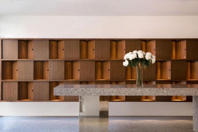 Customized Terrazzo Tile for Decorative Stone Countertop