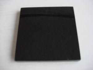 Mongolia Black Granite