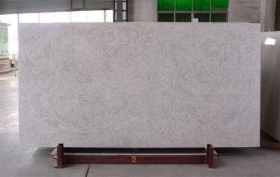 Mix Color Work Top Artificial Quartz Stone Countertop Home Decoration Anti Faded