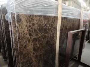 Emperador Dark Marble of Slab/Tile