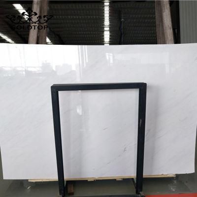 Natural Stone Polished/Honed/Antique High Quality Ariston Marble Vanity Tops for Decoration White/Grey/Beige