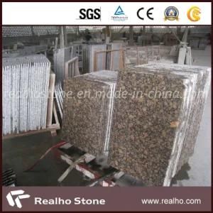 Project Stone Polished Baltic Brown Granite Project Tile