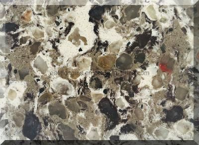 Quartz Stone Slabs Factory/Silestone Quartz